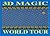 The 3D Magic World Tour