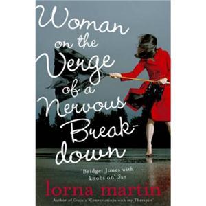 Woman on the Verge of a Nervous Breakdown (Paperback)