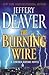The Burning Wire (Lincoln Rhyme, #9)