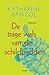 De trage wals van de schildpadden by Katherine Pancol