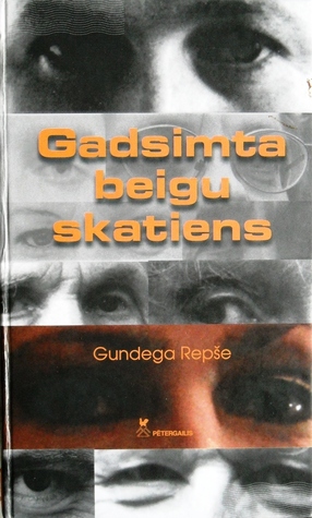 Gadsimta Beigu Skatiens (Hardcover)