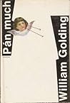 Pán much by William Golding