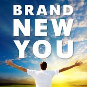 Brand New You: Become the Best Version of You! With a Little Help from our Experts (Audiobook)