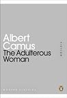 The Adulterous Woman by Albert Camus