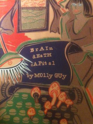 Brain Death Capital (Unknown Binding)