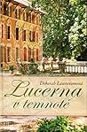 Lucerna v temnotě by Deborah Lawrenson