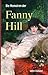 Die Memoiren der Fanny Hill  by John Cleland
