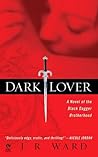 Dark Lover by J.R. Ward