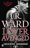 Lover Avenged by J.R. Ward