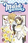 Maid-sama, Bd. 01