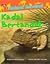 Kadal Bertanduk (Animal Survival)