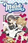 Maid-sama, Bd. 02
