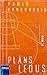 Plāns Ledus by Pauls Bankovskis