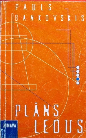 Plāns Ledus (Paperback)