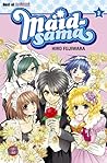 Maid-sama, Bd. 03 by Hiro Fujiwara
