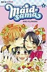 Maid-sama, Bd. 04 by Hiro Fujiwara