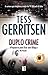 Duplo Crime by Tess Gerritsen Duplo Crime by Tess Gerritsen
