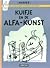 Kuifje en de Alfa-Kunst (Tintin, #24)