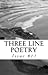 Three Line Poetry, Issue #11