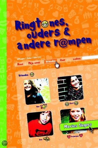 Ringtones, Ouders En Andere Rampen