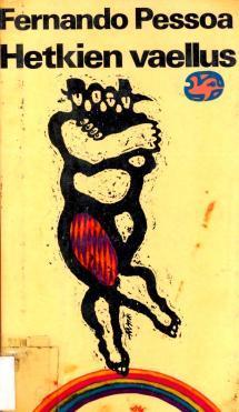 Hetkien vaellus (Paperback)