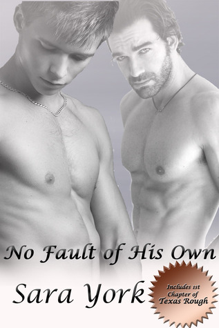 No Fault of His Own (ebook)