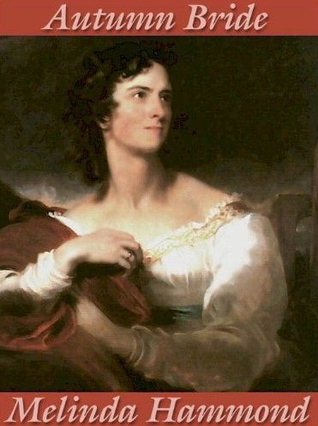 Autumn Bride