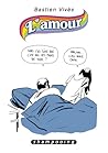 L'amour by Bastien Vivès
