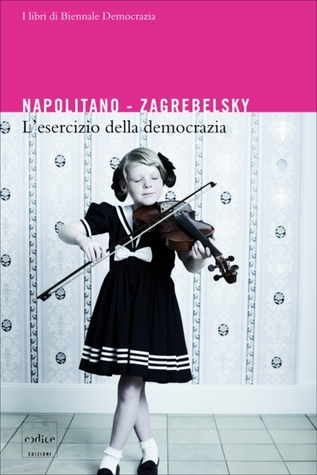 L'esercizio della democrazia (ebook)