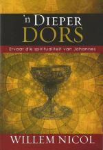 'n Dieper Dors (Paperback)