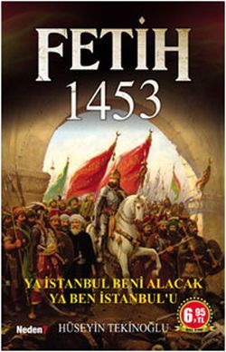 Fetih 1453