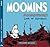 Moomins: Moomintroll's Book...