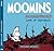 Moomins Moomintroll's Book of Thoughts by Tove Jansson