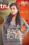 Back to Me