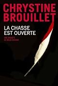 La chasse est ouverte
