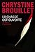 La chasse est ouverte  (Maud Graham, #13)