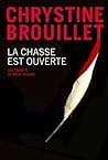 La chasse est ouv...