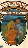 Rosabelle Shaw by D.E. Stevenson