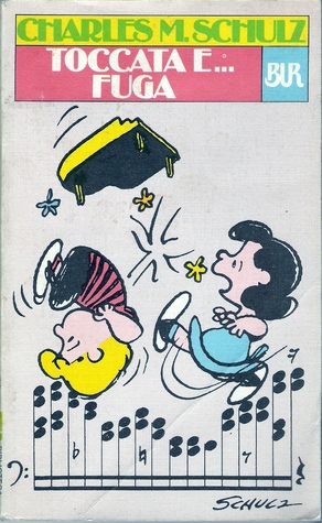 Toccata e... fuga (Paperback)