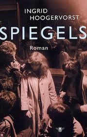 Spiegels (Paperback)