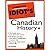 The Complete Idiot's Guide To Canadian History
