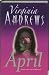 April (Schaduw, #1)