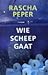 Wie scheep gaat