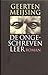 De ongeschreven leer: een c...