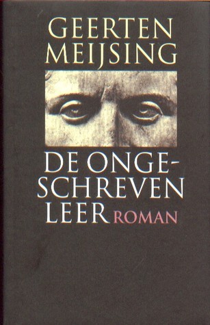De ongeschreven leer: een cijferroman in 499 bladzijden, 144.000 woorden en 499 voetnoten