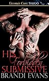 His Forbidden Submissive