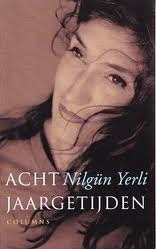 Acht jaargetijden: Columns (Dutch Edition)