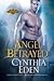 Angel Betrayed (The Fallen, #2)