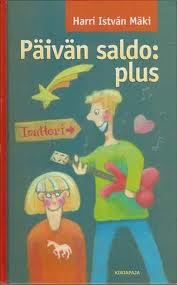 Päivän Saldo: Plus