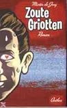 Zoute griotten